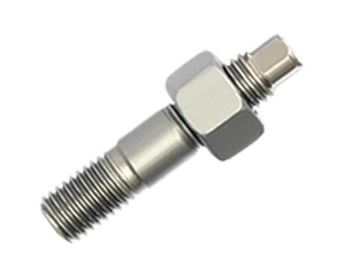 EQ140 後(hou)半軸螺絲(四(si)方頭)