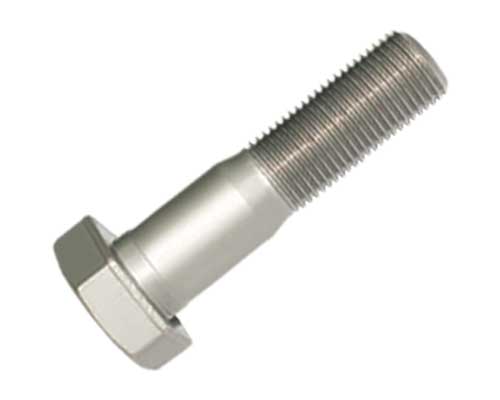 Extension of rear axle screw after eq 153