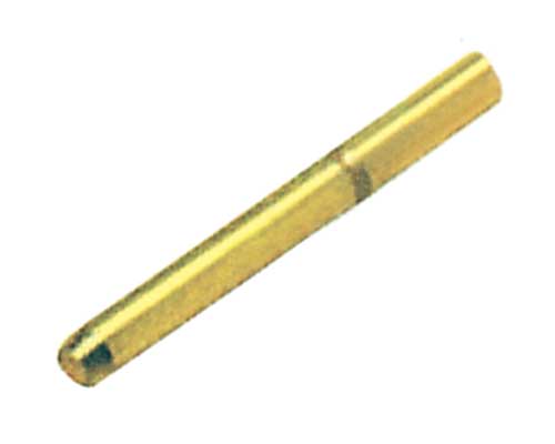 STR前(qian)後制動(dòng) 彈簧蹄(tí)銷