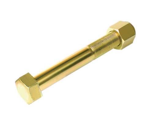 20X160-220長 STR-扭(niu)力杆螺絲