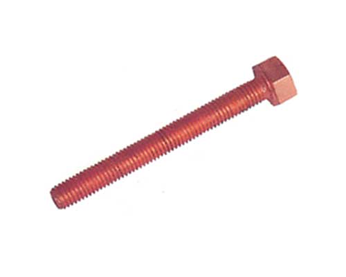 10x 90 / 100 / 110 / 120 long exhaust pipe screw
